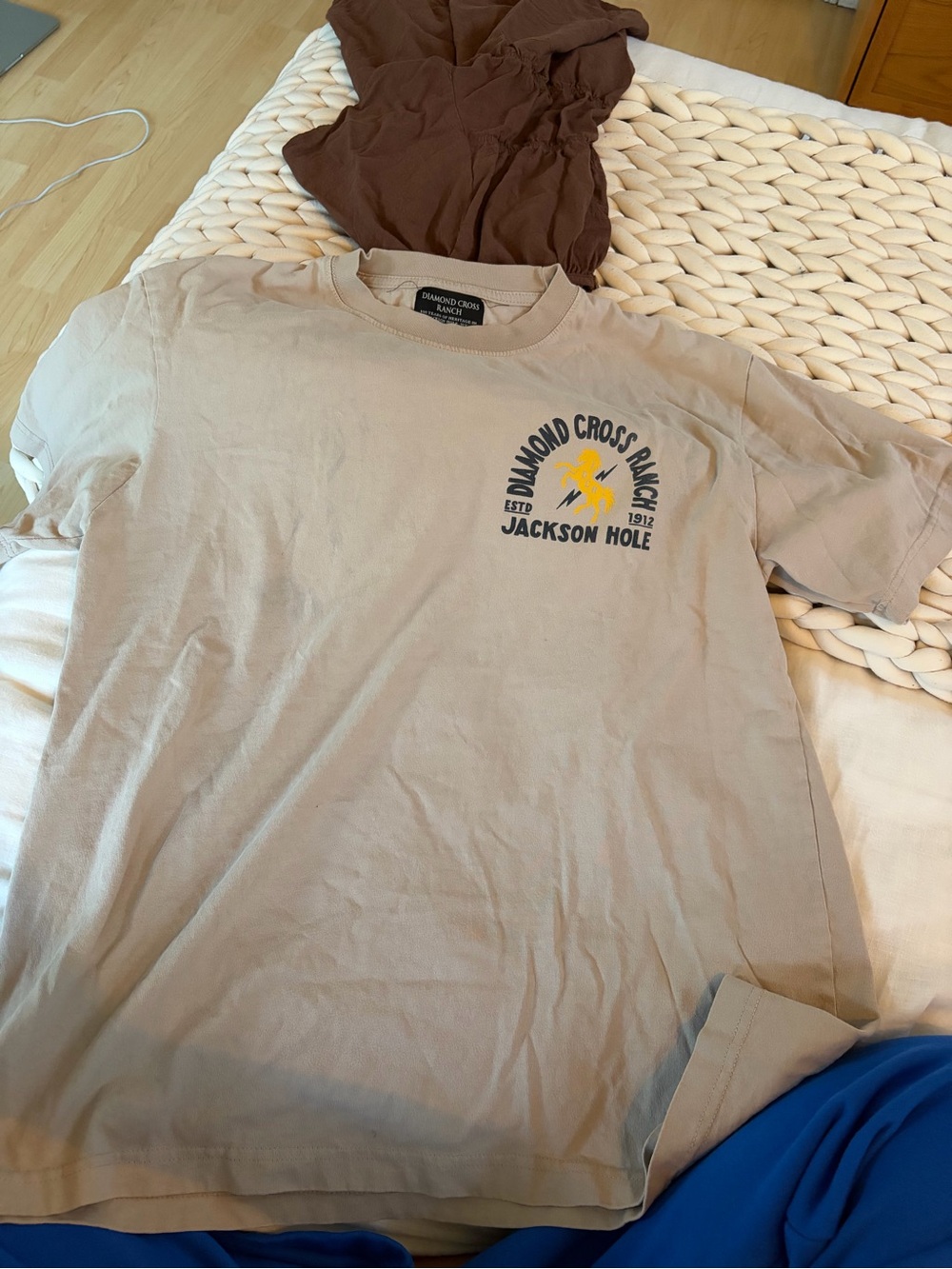 Revolve T shirt